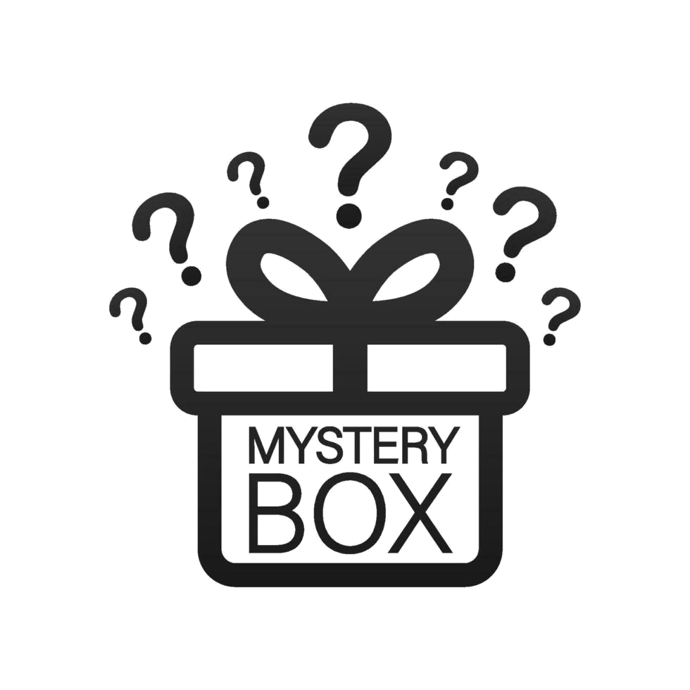 Mountain Mystery Gift