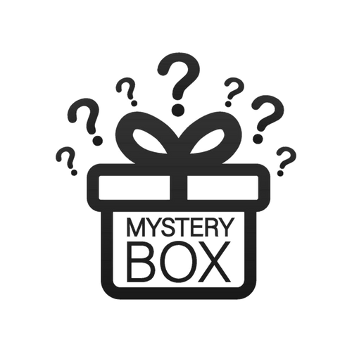 Mountain Mystery Gift