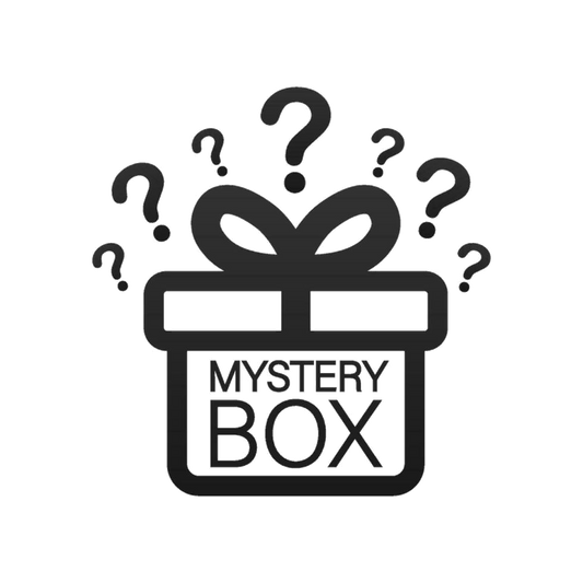 Mountain Mystery Gift