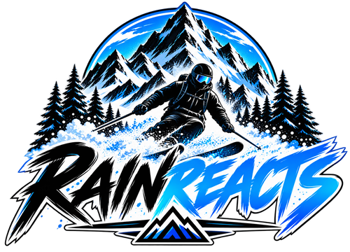 RainReacts